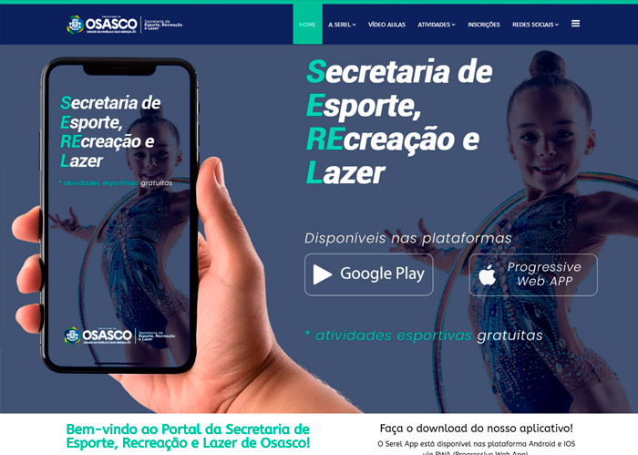 Projeto Serel Osasco